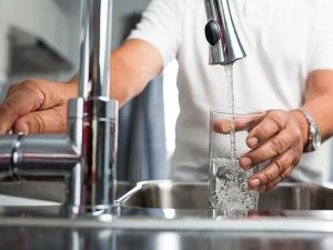 Water efficiency compliance Gold Coast Australia